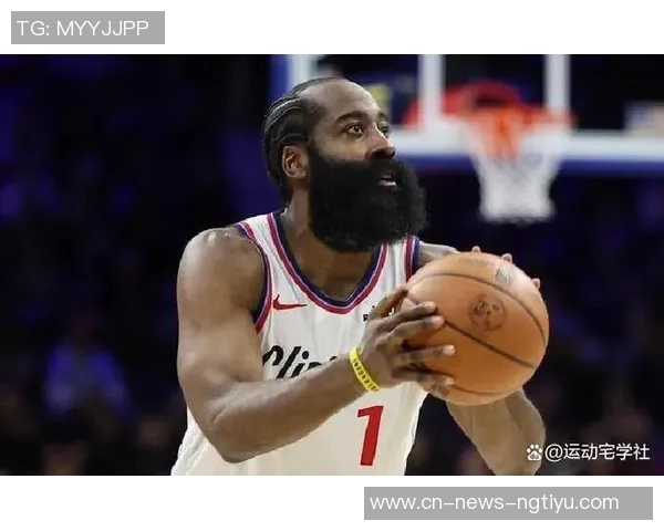 徐静雨解析哈登加盟快船背后的期待与角色转变的影响 徐静雨解析哈登加盟快船背后的期待与角色转变的影响