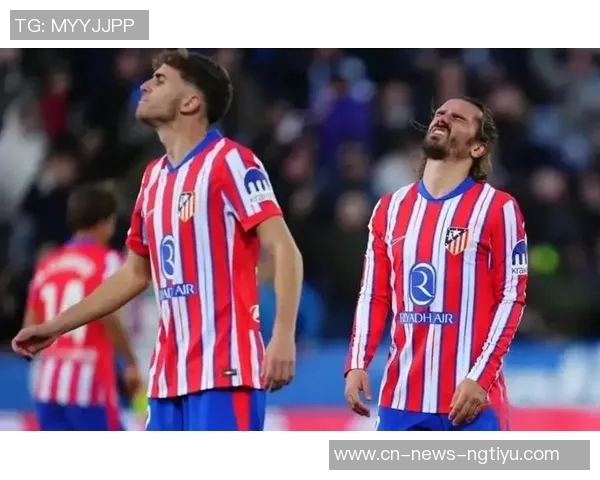 格列兹曼回忆2016年欧冠失点执念永存期待再次夺冠的决心 格列兹曼回忆2016年欧冠失点执念永存期待再次夺冠的决心