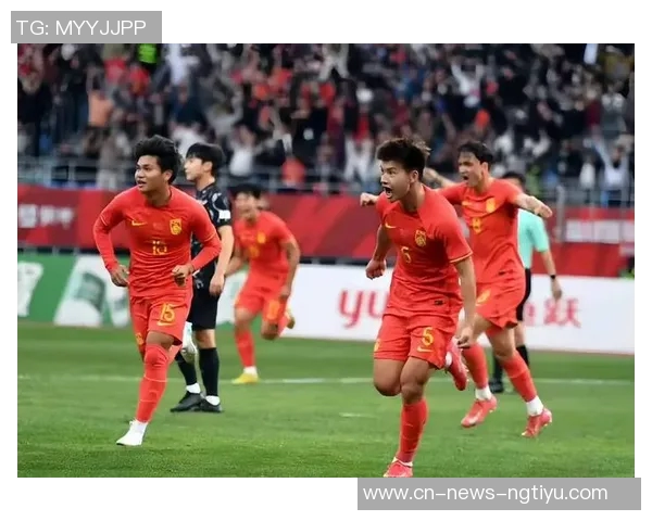 U22国足半场0射门险造乌龙战平乌兹别克斯坦展现防守韧性