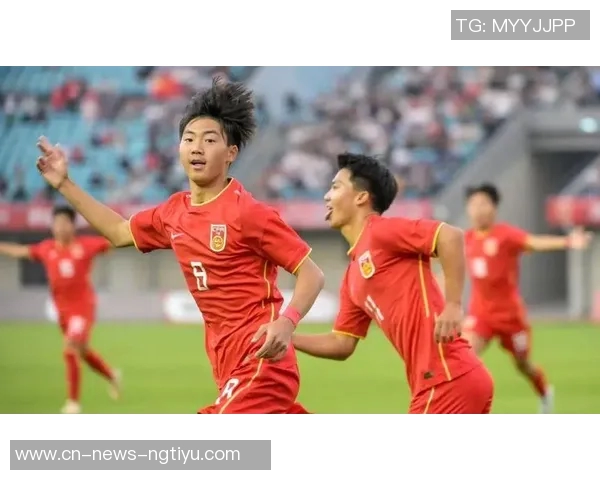 国少队大胜东帝汶王贺毅助攻帅惟浩双响助力球队8球领先 国少队大胜东帝汶王贺毅助攻帅惟浩双响助力球队8球领先