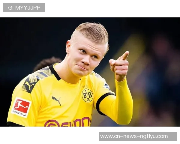 哈兰德自信称自己优秀但梅罗地位无人可比 哈兰德自信称自己优秀但梅罗地位无人可比