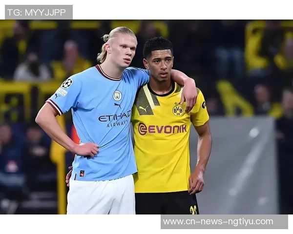 小贝林厄姆在多特蒙德面临困境或将考虑转会离队 小贝林厄姆在多特蒙德面临困境或将考虑转会离队