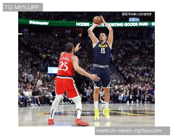 约基奇调侃戈登引发争议队内核心关系岌岌可危