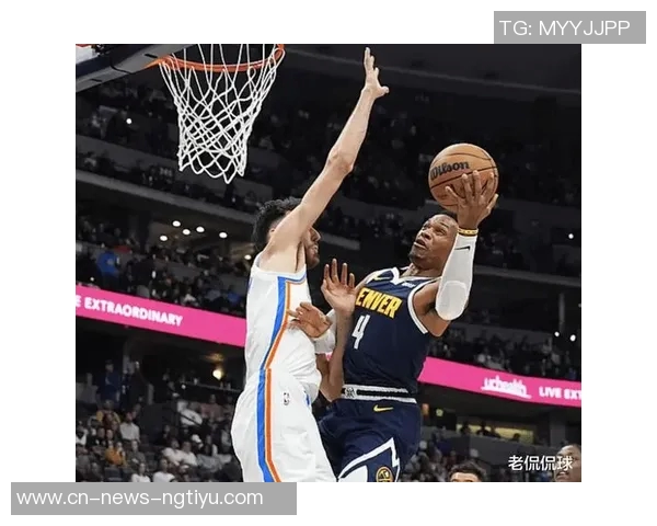 约基奇两节半完成生涯第180个三双距离大O仅差一场威少则遥远27个三双